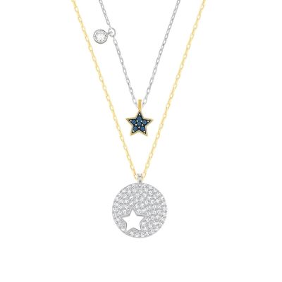 Swarovski ожерелье 5253997