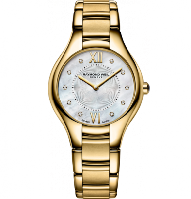Raymond Weil 5132-P-00985