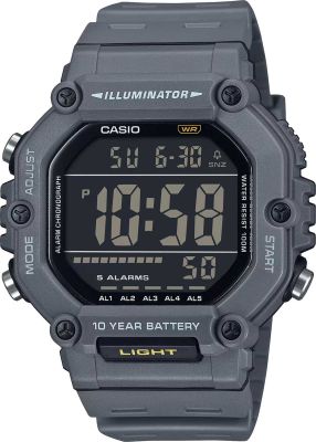 Casio AE-1600H-8B