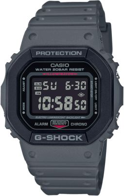 Casio DW-5610SU-8