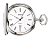 TISSOT SAVONNETTES T83.6.508.13