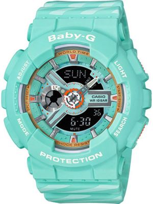 Casio BA-110CH-3A