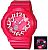 Casio BGA-130-4B