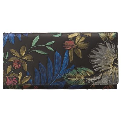 Портмоне Dr. Koffer X510124-204-04