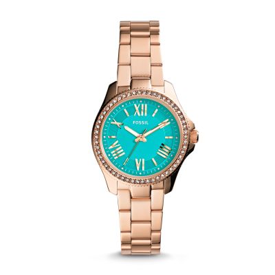 FOSSIL AM4584