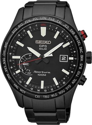Seiko SSF005J1
