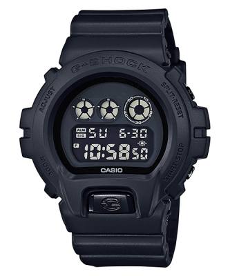 Casio DW-6900BB-1E