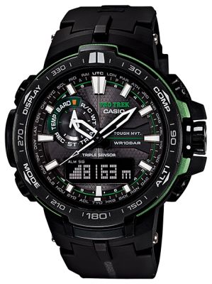 Casio PRW-6000Y-1A