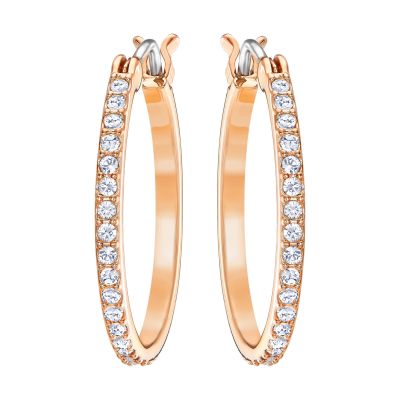 Swarovski серьги 5231657