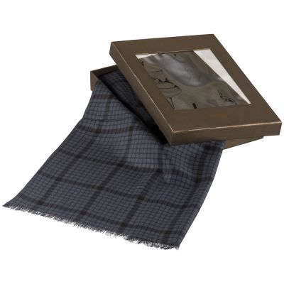 Шарф мужской Dr. Koffer S810508-135-77