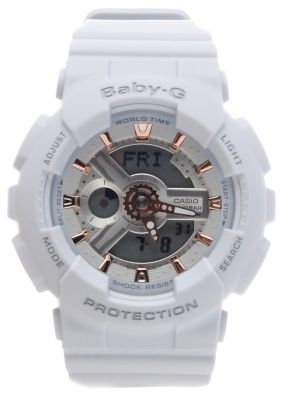 Casio BA-110GA-8A