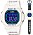 Casio BG-5600HZ-7E