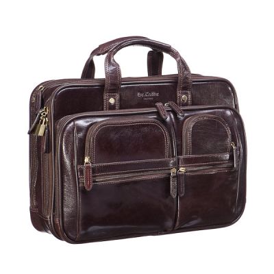 Мужская сумка Dr. Koffer P402420-59-09