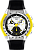 TISSOT T-TRACX T010.417.17.031.03