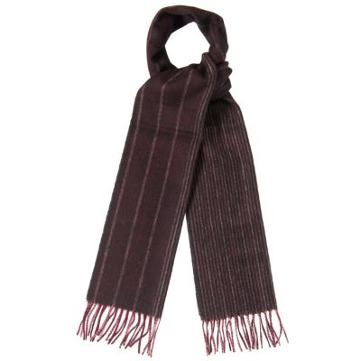 Шарф мужской Dr. Koffer S810384-139-74