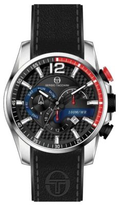 Sergio Tacchini ST.17.109.06