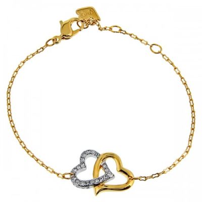 Swarovski браслет 1062709