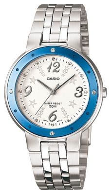 CASIO LTP-1318D-2A