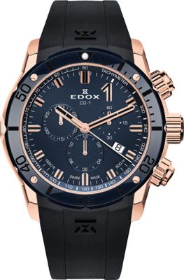 Edox 10221-37RBU7BUIR7