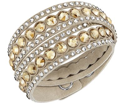 Swarovski браслет 5201121