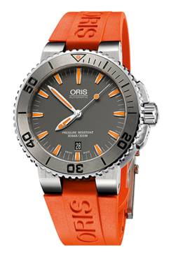 ORIS 733 7653 4158 кауч