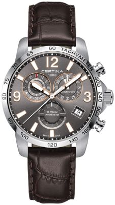 Certina C034.654.16.087.01