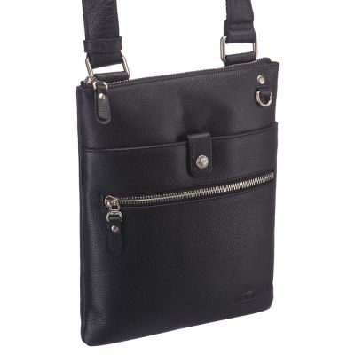 Др.Коффер M402610-220-04 сумка через плечо