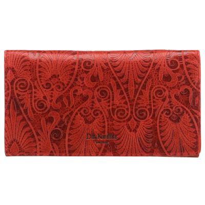 Портмоне Dr. Koffer X510184-163-12