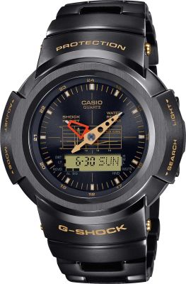 Casio AWM-500GC-1AJR