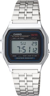 Casio A159WA-N1