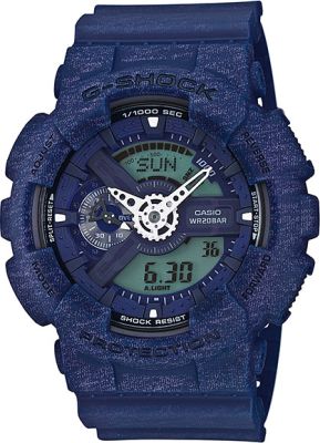 Casio GA-110HT-2A