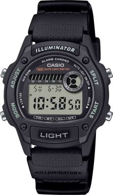 Casio W-220H-1A