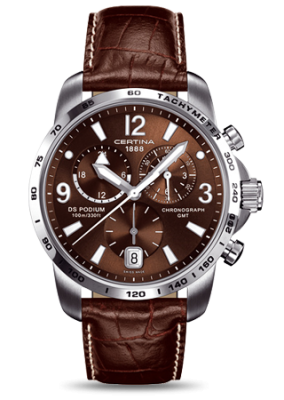Certina C001.639.16.297.00