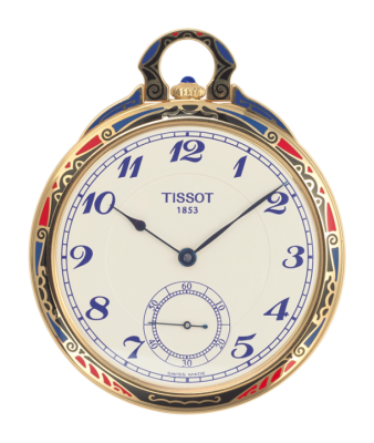Tissot T82.3.608.12