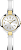 Jacques Lemans La Passion 1-1373D