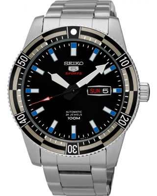 Seiko SRP733K1