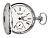 TISSOT SAVONNETTES T83.6.401.13