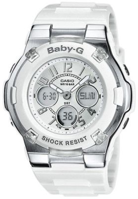 Casio BGA-110-7B
