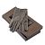 Перчатки женские Dr. Koffer H610097-41-77