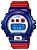 Casio DW-6900AC-2E