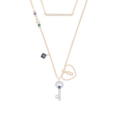 Swarovski кулон 5273295