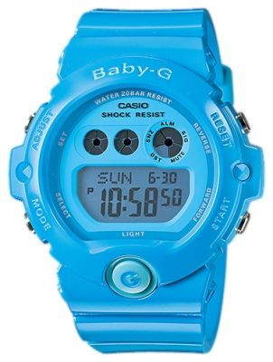 CASIO BG-6902-2B