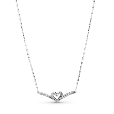 PANDORA 399273C01-45 колье