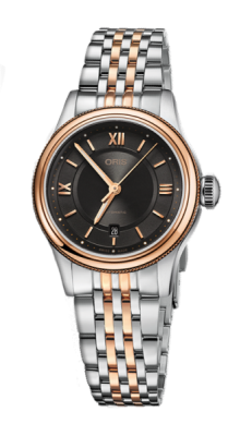 Oris 561 7718 4373 рем