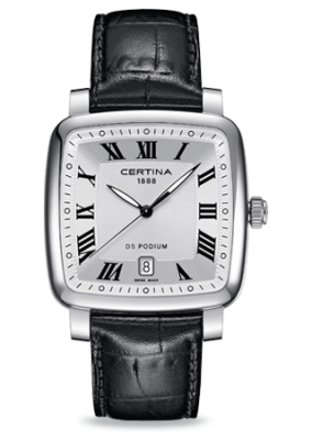 Certina C025.510.16.033.00