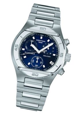 Certina C536.8122.42.51