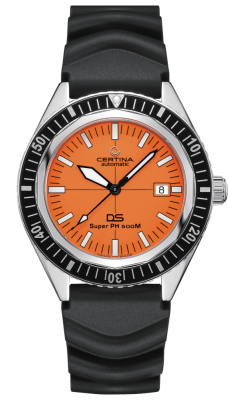 Certina C037.407.17.280.10
