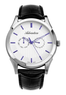 Adriatica A1191.52B3QF