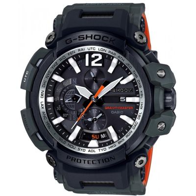 Casio GPW-2000-3A
