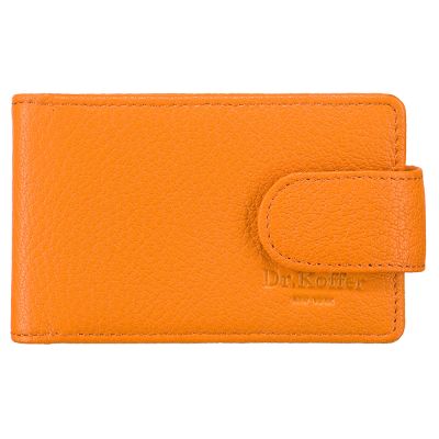 Визитница Dr. Koffer X510151-170-58